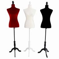 Image result for Mannequin Stands for Clothes