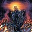 Image result for Jeff Victor Ghost Rider
