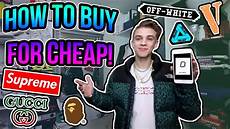 buy supreme how to buy the best streetwear for cheap pt 2 supreme buy supreme how to buy the best streetwear for cheap pt 2 supreme