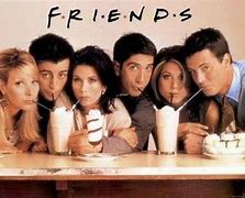 Image result for Friends TV Show Birthday Meme