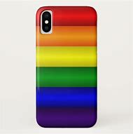Image result for Rainbow iPhone 4