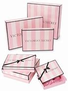 Image result for Victoria's Secret Gift