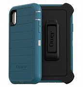 Image result for OtterBox Defender Series Case Cover for Apple iPhone XR