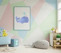 Image result for Kids Playroom Wallpaper