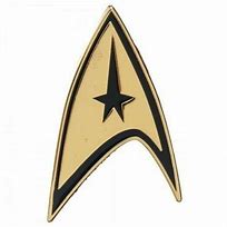 Image result for Star Trek Original Series Badge