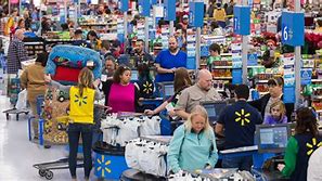 Image result for Black Friday Walmart Hours