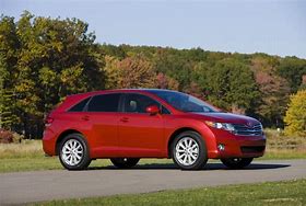 Image result for Toyota Venza 2010