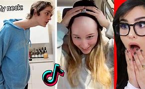 Image result for People to Put On Tik Tok