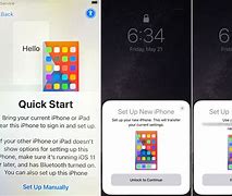 Image result for iPhone App Set Up