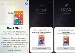 Image result for How to Set Up iPhone 1