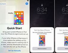 Image result for Set Up New iPhone SE