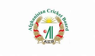 Image result for Afghanistan Cricket Board Logo