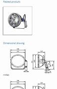 Image result for Philips Flood Light Mvf403 Mhn Diagram