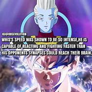 Image result for Dragon Ball Mui Memes