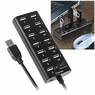 Image result for USB Joiners with Switch