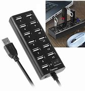 Image result for USB Hub Switch