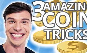 Image result for Magic Tricks with Coins