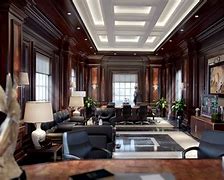 Image result for Luxury Office Interior Design