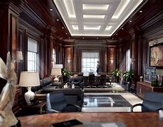 Image result for Luxury Office Interior Design