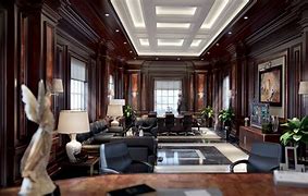 Image result for Fancy Office Space
