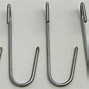 Image result for Meat Hooks for Smokers
