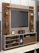 Image result for Full Wall TV Units
