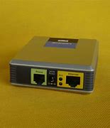 Image result for Analog Telephone Adapter