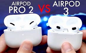 Image result for AirPods V2 vs V3