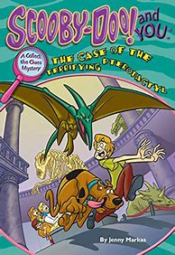 Image result for Scooby Doo the Case