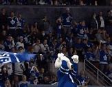 Image result for Carlton The Bear Toronto Maple Leafs