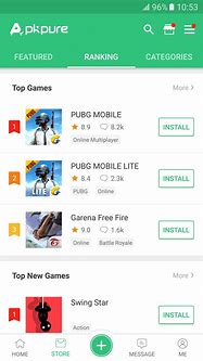 Image result for Apkpure Android Download Tube