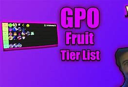 Image result for GPO Blox Fruits