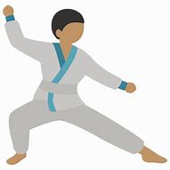 Image result for Icon Hapkido