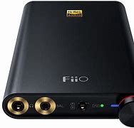 Image result for FiiO 7 DAC vs iPhone