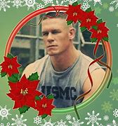 Image result for John Cena Christmas