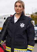Image result for American Paramedic Uniform