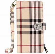Image result for Fabric Burberry Plaid iPhone 12 Pro Case