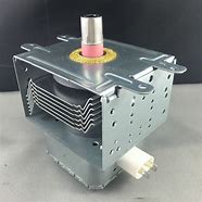 Image result for Microwave Oven Magnetron