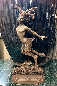 Image result for faun
