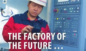 Image result for Lukas Factory of the Future