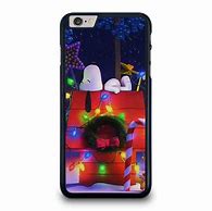 Image result for Christmas iPhone 6s Case