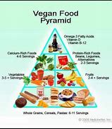 Image result for Vegan Keto Food Pyramid