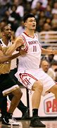 Image result for Yao Ming in Game