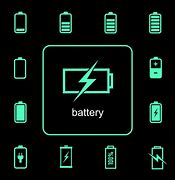 Image result for Battery Recharging SVG