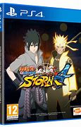 Image result for Naruto Sttorm 4 Xbox 360