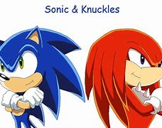 Image result for Anime Knuckles