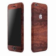 Image result for Wooden iPhone