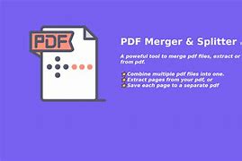 Image result for PDF Merger Download