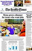 Image result for Not Invisible Seattle Times