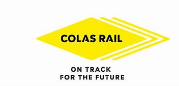 Image result for Colas Rail Cap